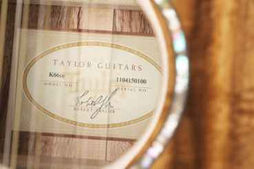 Akustik Gitarre DS66AE 12-Saiten