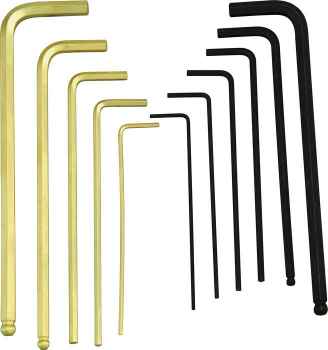 Gitarren Werkzeug Kit