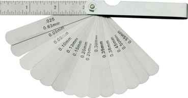 Gitarren Werkzeug Kit