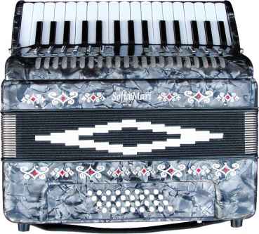 CTM TX-2132 Akkordeon