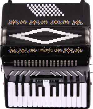 CTM PB-8928 Akkordeon