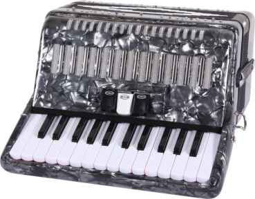 CTM PB-8928 Akkordeon