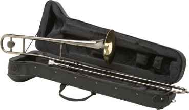 Classic DTC234 Black Nickel Posaune