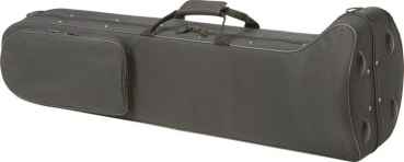 Classic DTC234 Black Nickel Posaune