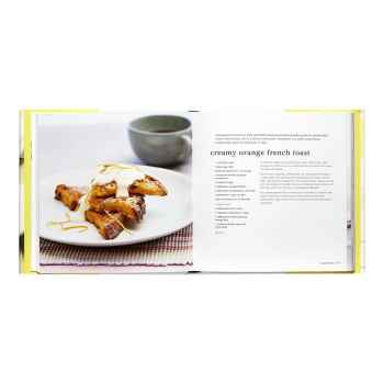 Frühstück & Brunch Kochbuch