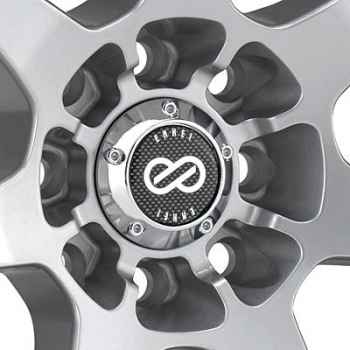 Felge 18 Zoll Silber