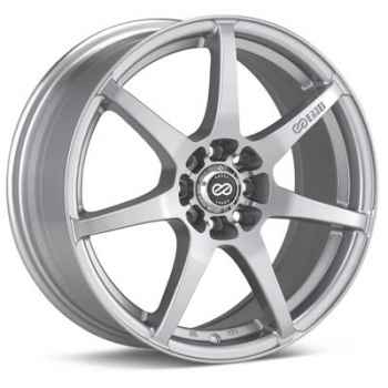 Felge 18 Zoll Silber