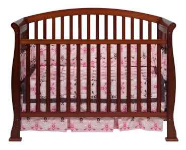 Platinum 4-in-1 Krippe