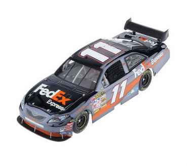 Modellauto Rennwagen Chrome 1:24