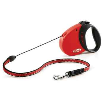 Hundeleine Flex bis 11kg