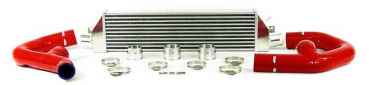 Ladeluftkühler Kit