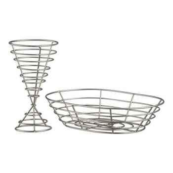 French Fries Pommes Halter