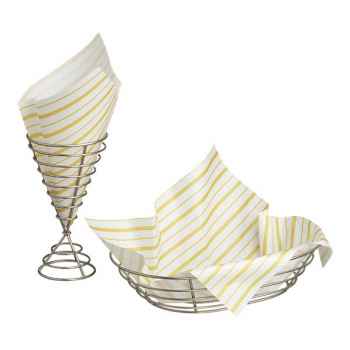 French Fries Pommes Halter