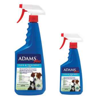 Floh- und Zeckenregulator