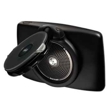 Portable GPS Navigator 335T 4.3-Zoll