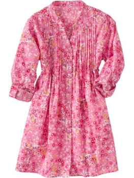 Mädchen Tunika-Kleid "Summerlove"