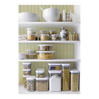 5-teileges Behälter Set