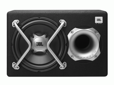 Subwoofer Box 12 Zoll TG54-2211