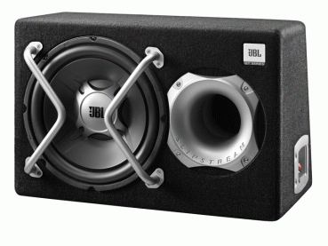 Subwoofer Box 12 Zoll TG54-2211