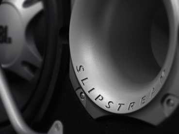 Subwoofer Box 12 Zoll TG54-2211