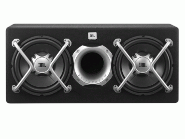 Subwoofer Box 12 Zoll TG54-4422