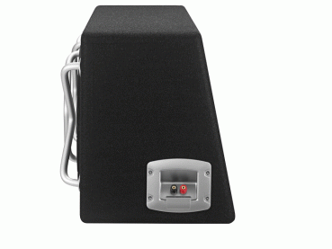 Subwoofer Box 12 Zoll TG54-4422