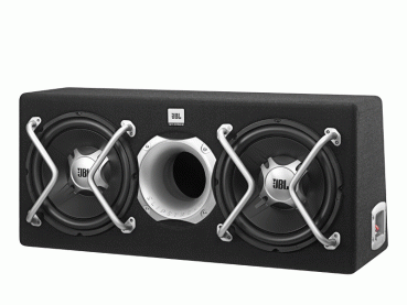 Subwoofer Box 12 Zoll TG54-4422