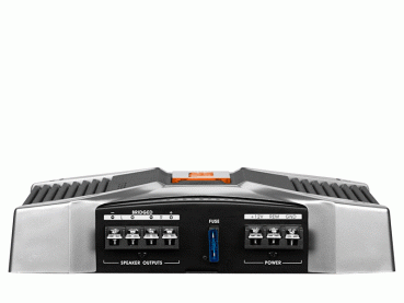 Verstärker TG54-D412