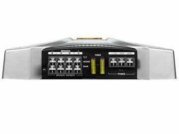 Verstärker TG54-D644