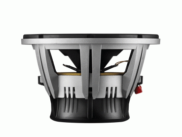 Subwoofer TG-1224 10 Zoll