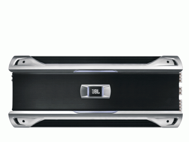 Subwoofer Verstärker 2400 Watt TG-881