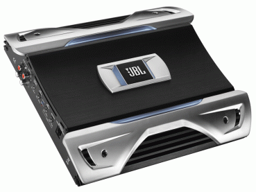 Subwoofer Verstärker 360 Watt TG-5330