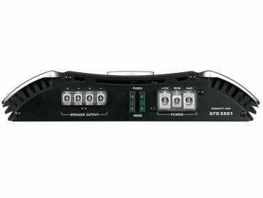 Subwoofer Verstärker 360 Watt TG-5330