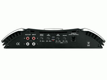 Subwoofer Verstärker 360 Watt TG-5330