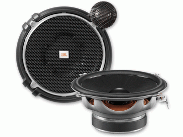 Lautsprecher System TG-668C 5,5 Zoll 2-Wege