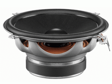 Lautsprecher System TG-668C 5,5 Zoll 2-Wege