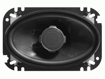 Lautsprecher TG-323 4 und 6 Zoll