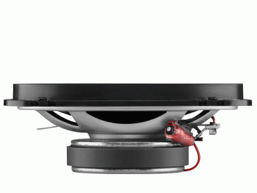 Lautsprecher TG-323 4 und 6 Zoll