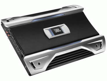 Subwoofer Verstärker 700 Watt TG-011