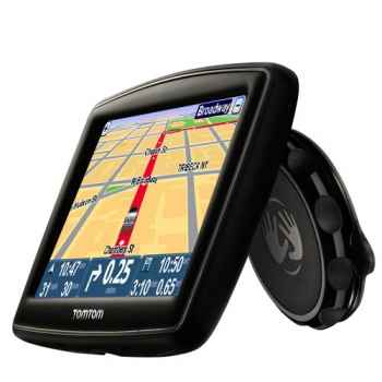 Portable GPS Navigator 350 4.3-Zoll