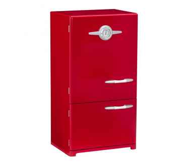 Red Classic Kitchen Collection