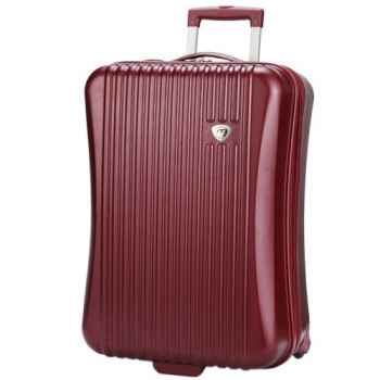 Traveller Kofferset Rot