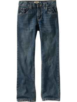 Jeanshose Regular Fit