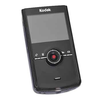 Classic ZP8 Video HD Camcorder