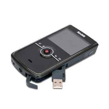 Classic ZP8 Video HD Camcorder