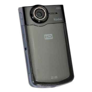 Classic ZP8 Video HD Camcorder