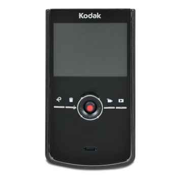 Classic ZP8 Video HD Camcorder