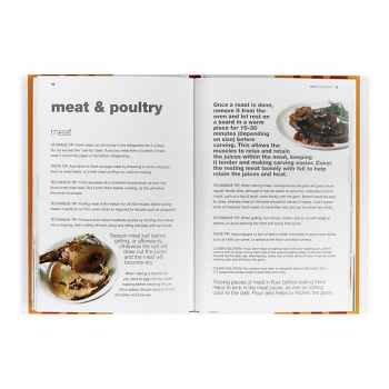 Küchenweisheiten Kochbuch