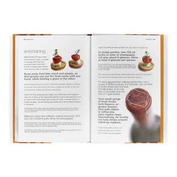 Küchenweisheiten Kochbuch