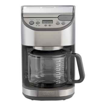 Classic 12 Tassen Kaffeemaschine